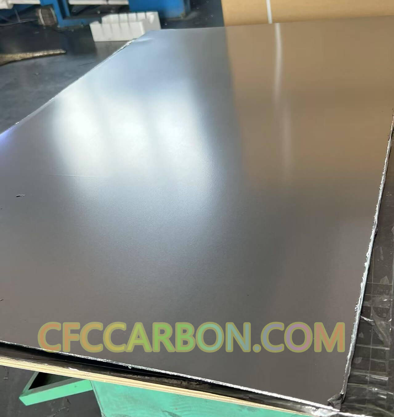 natural flake graphite foil sheet plate (3)