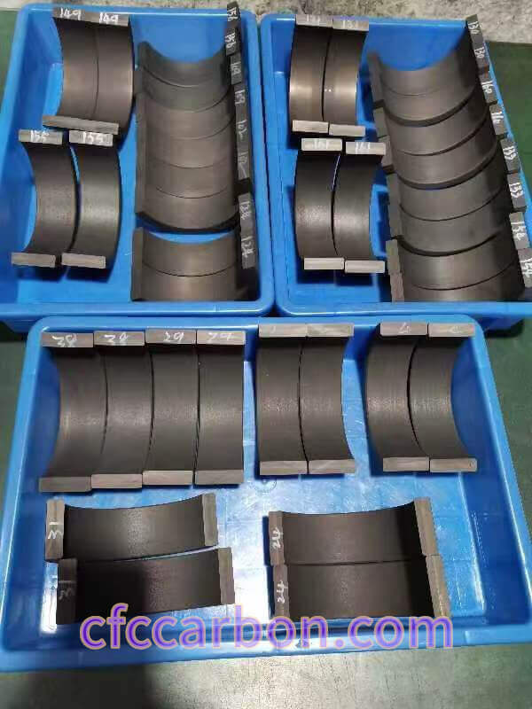 resin, copper, antimony, impregnated, mechanical, seal, bearings, carbon, graphite, material, impregnation, manufacturer, factory, China (2)
