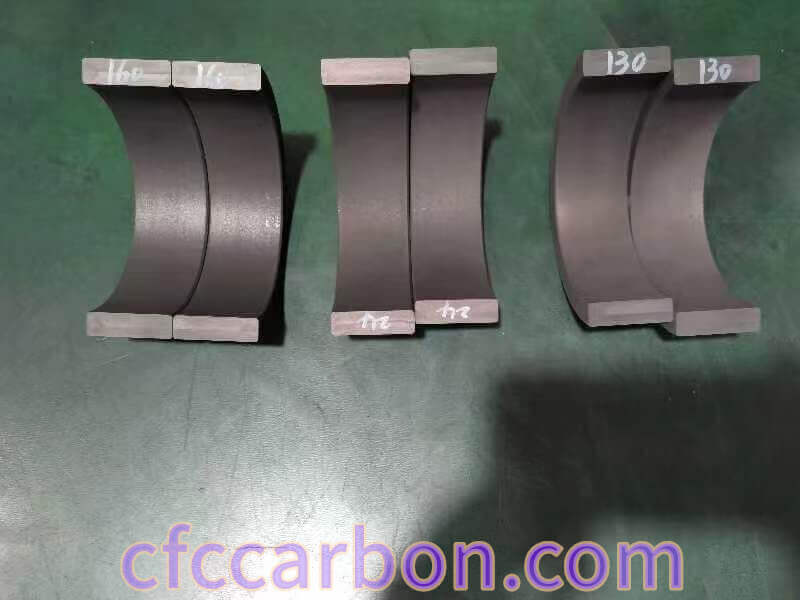 resin, copper, antimony, impregnated, mechanical, seal, bearings, carbon, graphite, material, impregnation, manufacturer, factory, China. (3)