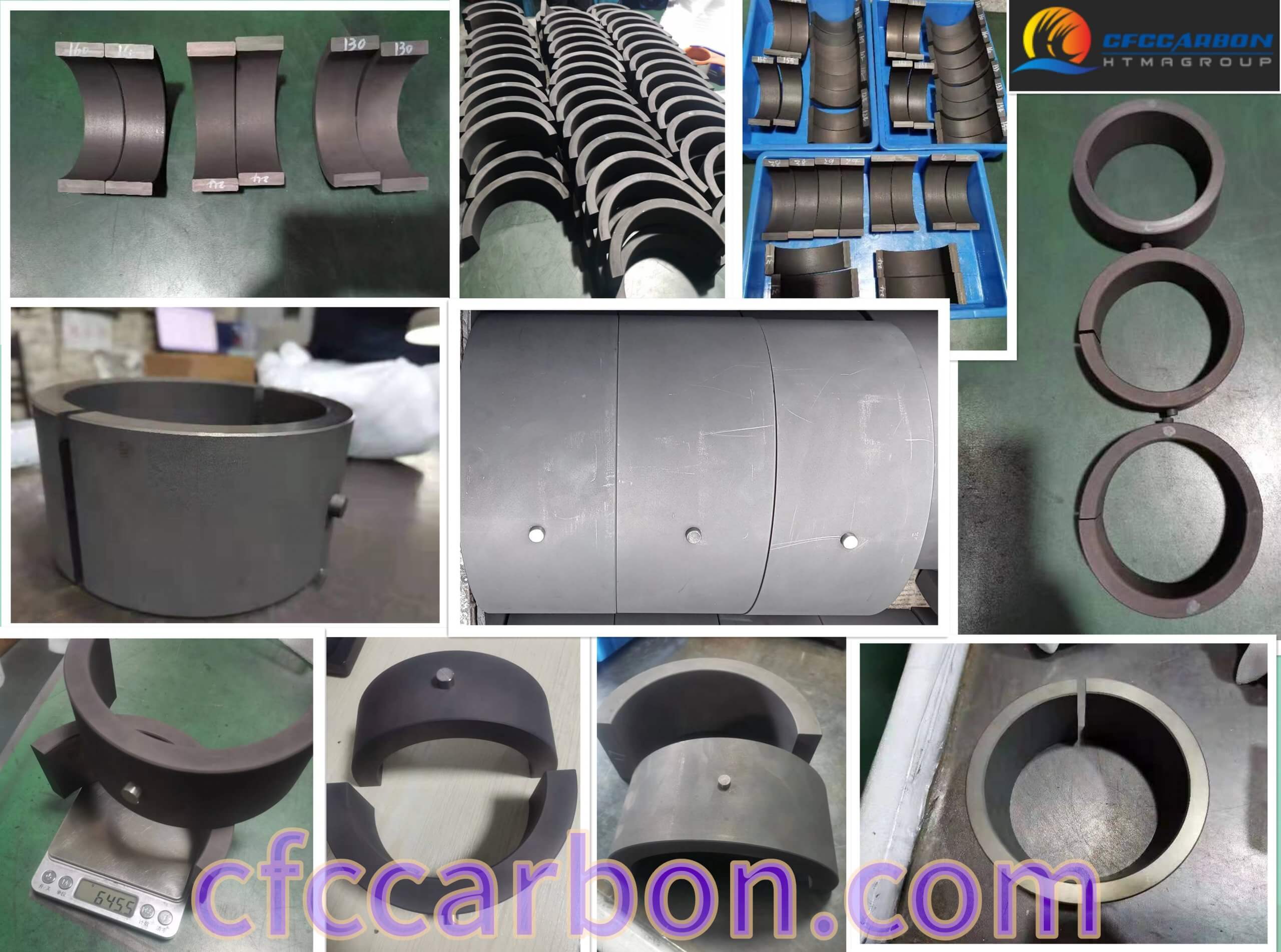 resin, copper, antimony, impregnated, mechanical, seal, bearings, carbon, graphite, material, impregnation, manufacturer, factory, China.
