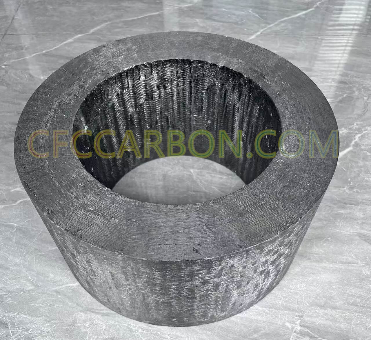 high performance carbon fiber composite mould-2D structure-material manufacturer China